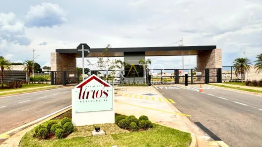 Lote/Terreno à venda, 228m² no Vila Monte Alegre, Paulínia