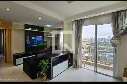 Apartamento com 2 Quartos à venda, 74m² no Limão, São Paulo