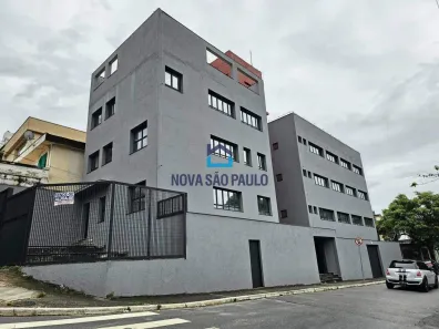 Ponto Comercial à venda, 983m² no Bosque da Saúde, São Paulo