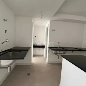 Apartamento com 1 Quarto à venda, 42m² no Jardim Botânico, Rio de Janeiro