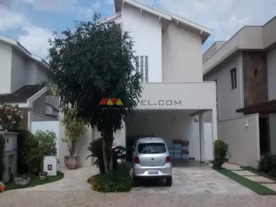 Sobrado com 5 Quartos à venda, 223m² no Cidade Jardim, Rio Claro