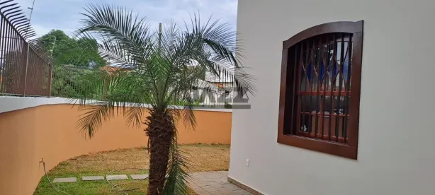 Casa com 3 Quartos para alugar, 300m² no Jardim São Carlos, Campinas
