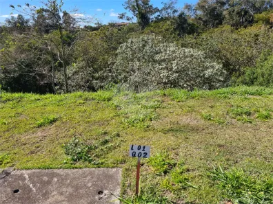 Lote/Terreno à venda, 1650m² no Bosque, Vinhedo
