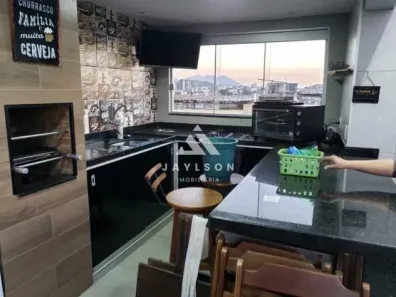 Apartamento com 2 Quartos à venda, 100m² no Brás de Pina, Rio de Janeiro