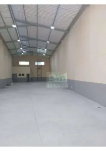 Galpão/Depósito/Armazém para alugar, 275m² no Alto da Mooca, São Paulo