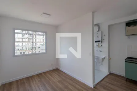 Apartamento com 2 Quartos à venda, 40m² no Cidade Patriarca, São Paulo