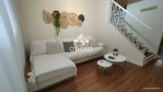 Casa com 3 Quartos à venda, 120m² no José Menino, Santos