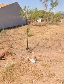 Lote/Terreno à venda, 360m² no Parque Itamaraty, Aparecida de Goiânia