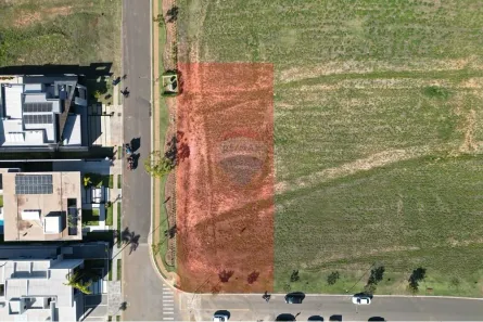 Lote/Terreno à venda, 1094m² no Residencial Jardins da Cidade, Nova Odessa
