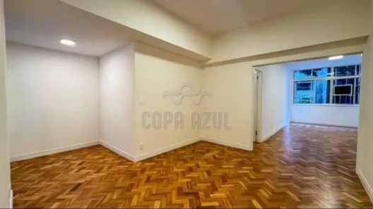 Apartamento com 3 Quartos à venda, 162m² no Copacabana, Rio de Janeiro