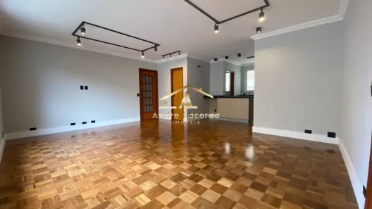 Apartamento com 3 Quartos à venda, 108m² no Pinheiros, São Paulo