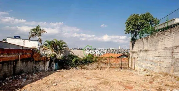 Lote/Terreno para venda ou aluguel, 652m² no Cidade Líder, São Paulo