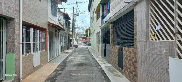 Sobrado com 2 Quartos à venda, 117m² no Jardim Leonor Mendes de Barros, São Paulo