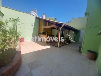 Casa com 2 Quartos à venda, 200m² no Dom Cabral, Belo Horizonte