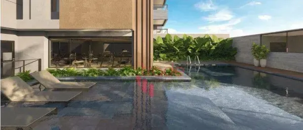 Apartamento com 3 Quartos à venda, 95m² no Nova Aliança, Ribeirão Preto
