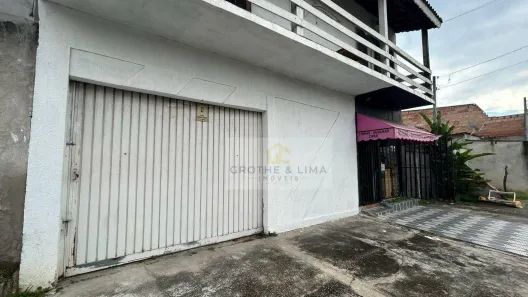 Casa com 2 Quartos à venda, 150m² no Estiva, Taubaté