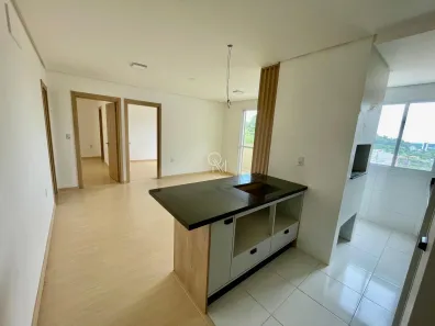 Apartamento com 2 Quartos à venda, 63m² no Vinhedos, Caxias do Sul