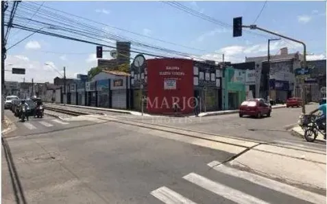 Ponto Comercial para alugar, 40m² no Centro, Maceió