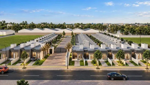 Casa de Condomínio com 2 Quartos à venda, 51m² no Portal, Foz do Iguaçu