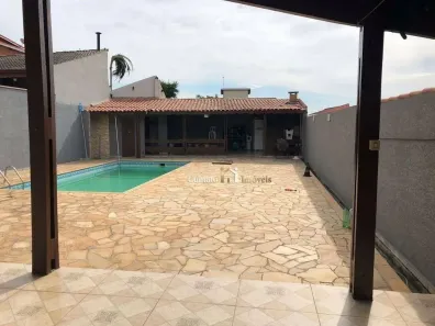 Casa com 3 Quartos à venda, 222m² no Vila Silena, Atibaia