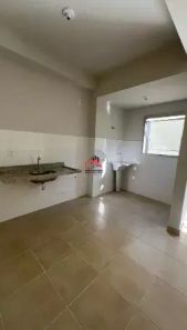 Apartamento com 2 Quartos à venda, 55m² no Estados Unidos, Uberaba
