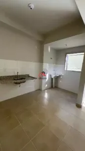Apartamento com 2 Quartos à venda, 55m² no Estados Unidos, Uberaba