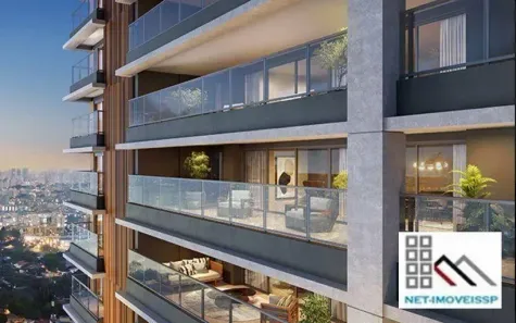 Cobertura com 3 Quartos à venda, 314m² no Alto da Lapa, São Paulo