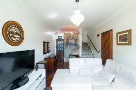 Sobrado com 3 Quartos à venda, 235m² no Jardim São José (Zona Norte), São Paulo