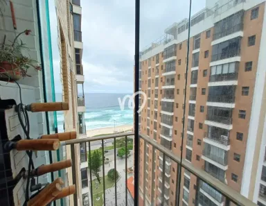 Apartamento com 2 Quartos à venda, 70m² no Barra da Tijuca, Rio de Janeiro