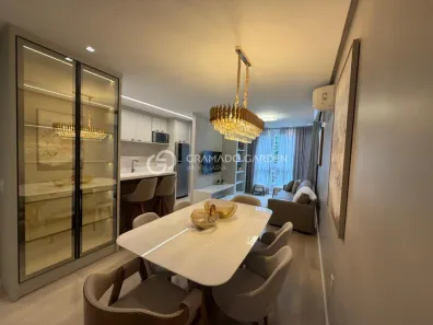 Apartamento com 2 Quartos à venda, 90m² no Planalto, Gramado