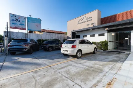 Sala Comercial à venda, 190m² no Cidade dos Funcionários, Fortaleza