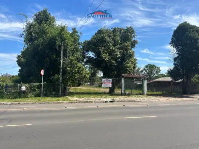 Lote/Terreno à venda, 350m² no Parque Amador, Esteio