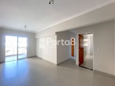 Apartamento com 2 Quartos para alugar, 67m² no Centro, São José do Rio Preto