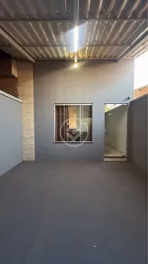 Casa com 2 Quartos à venda, 100m² no Setor Estrela Dalva, Goiânia