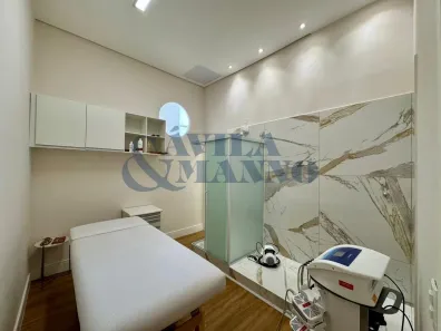 Sala Comercial para alugar, 12m² no Mooca, São Paulo