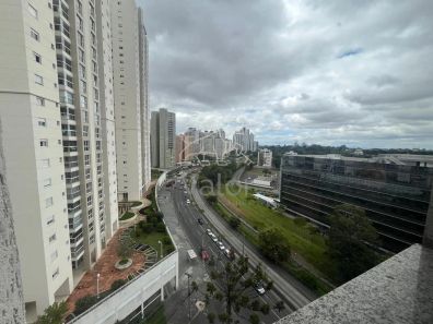 Apartamento com 3 Quartos à venda, 77m² no Cristo Rei, Curitiba