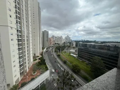 Apartamento com 3 Quartos à venda, 77m² no Cristo Rei, Curitiba