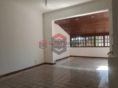 Apartamento com 3 Quartos à venda, 168m² no Santa Teresa, Rio de Janeiro
