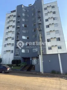Apartamento com 2 Quartos para venda ou aluguel, 71m² no Santo Antônio, Joinville