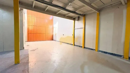Galpão/Depósito/Armazém para alugar, 52640m² no Jardim Residencial das Palmeiras, Rio Claro