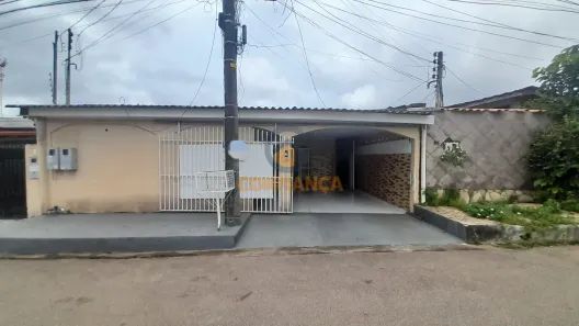 Casa com 2 Quartos à venda, 220m² no Flodoaldo Pontes Pinto, Porto Velho