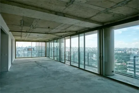 Apartamento com 6 Quartos à venda, 456m² no Pinheiros, São Paulo