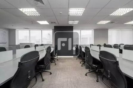 Sala Comercial para alugar, 457m² no Vila Olímpia, São Paulo
