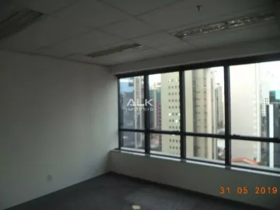 Imóvel Comercial para venda ou aluguel, 88m² no Vila Olímpia, São Paulo