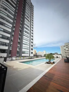 Apartamento com 3 Quartos à venda, 141m² no Vila Clayton, Valinhos