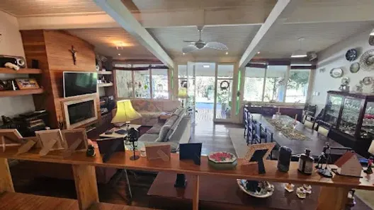 Casa com 4 Quartos à venda, 269m² no Albuquerque, Teresópolis