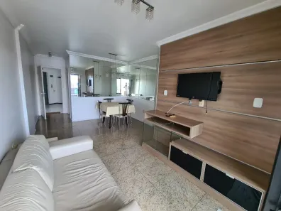 Apartamento com 3 Quartos para alugar, 80m² no Nossa Senhora das Graças, Manaus