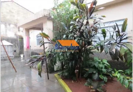 Lote/Terreno à venda, 200m² no Jardim Guanabara, Belo Horizonte