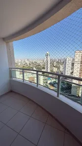 Apartamento com 2 Quartos para alugar, 64m² no Alto da Glória, Goiânia