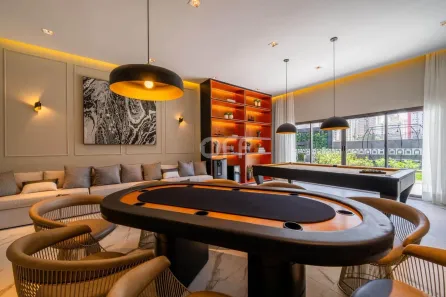 Apartamento com 3 Quartos à venda, 120m² no Nova Campinas, Campinas